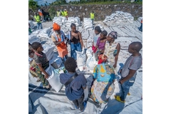 Image WFP DRC hunger